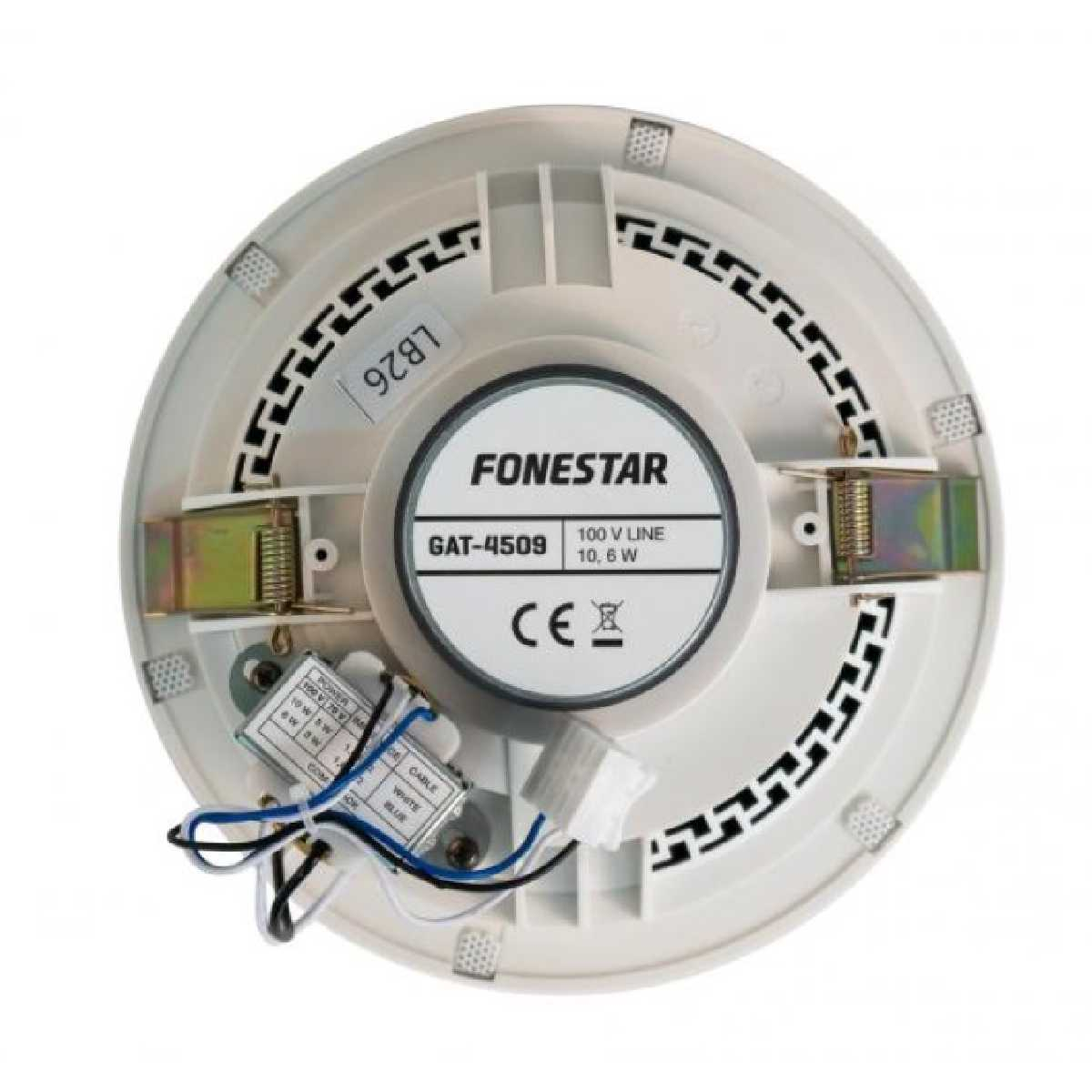 Потолочная акустическая система FONESTAR GAT-4509