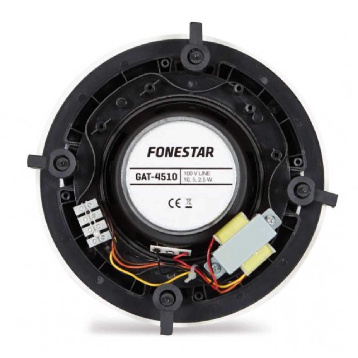Стельова акустична система FONESTAR GAT-4510