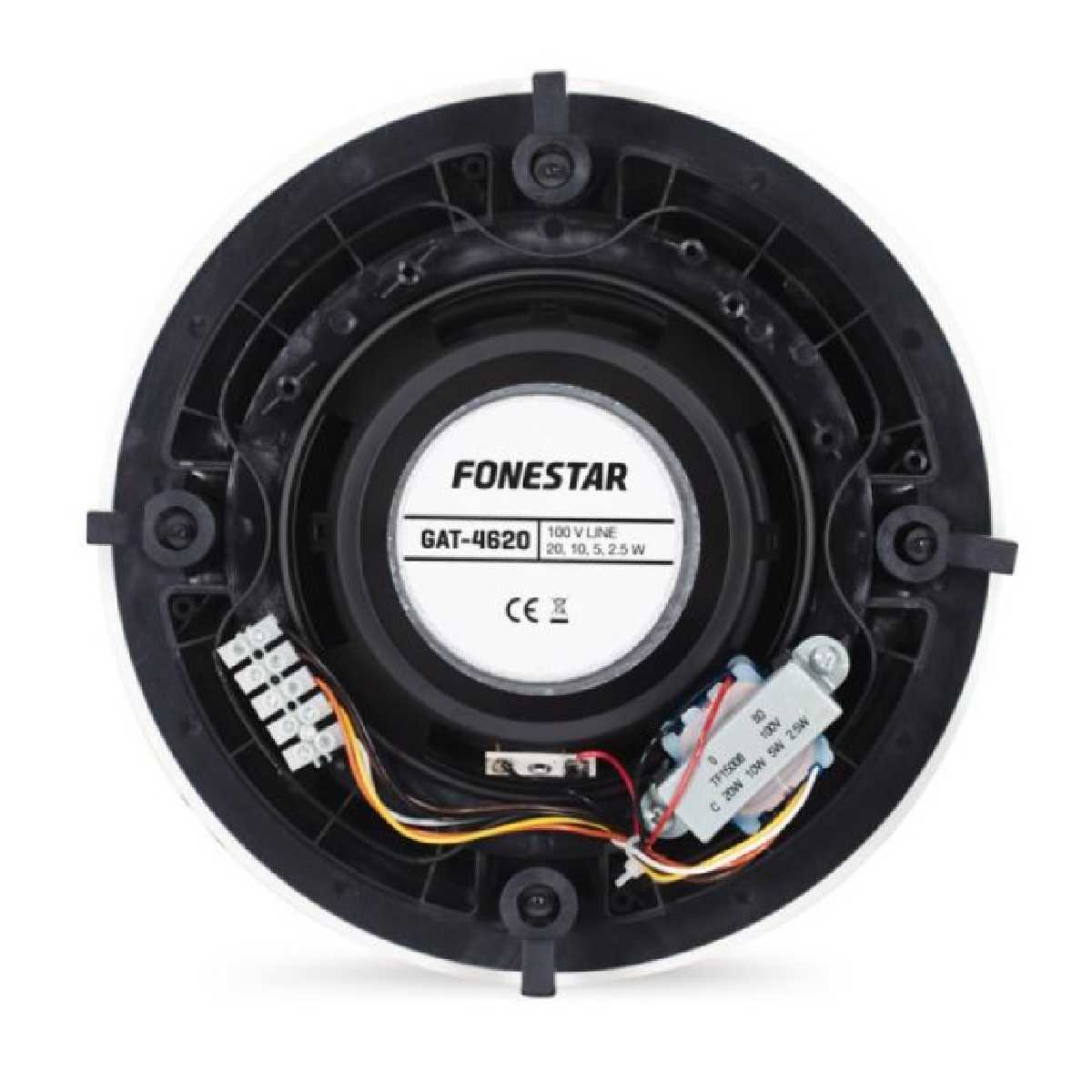 Стельова акустична система FONESTAR GAT-4620