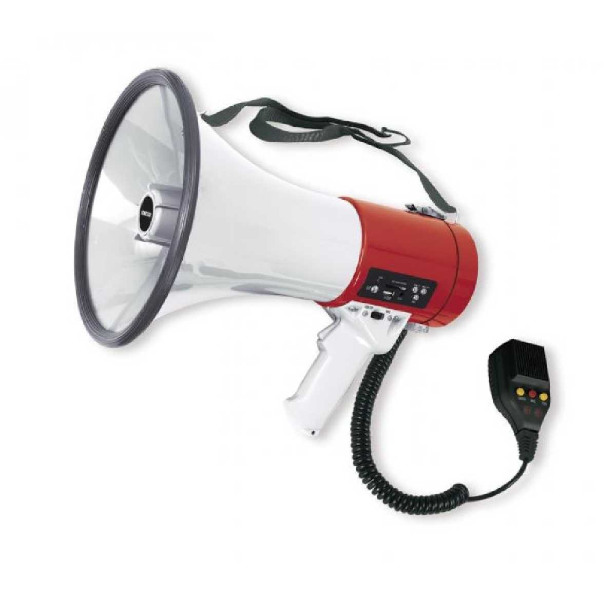 Мегафон FONESTAR MF-600SGU
