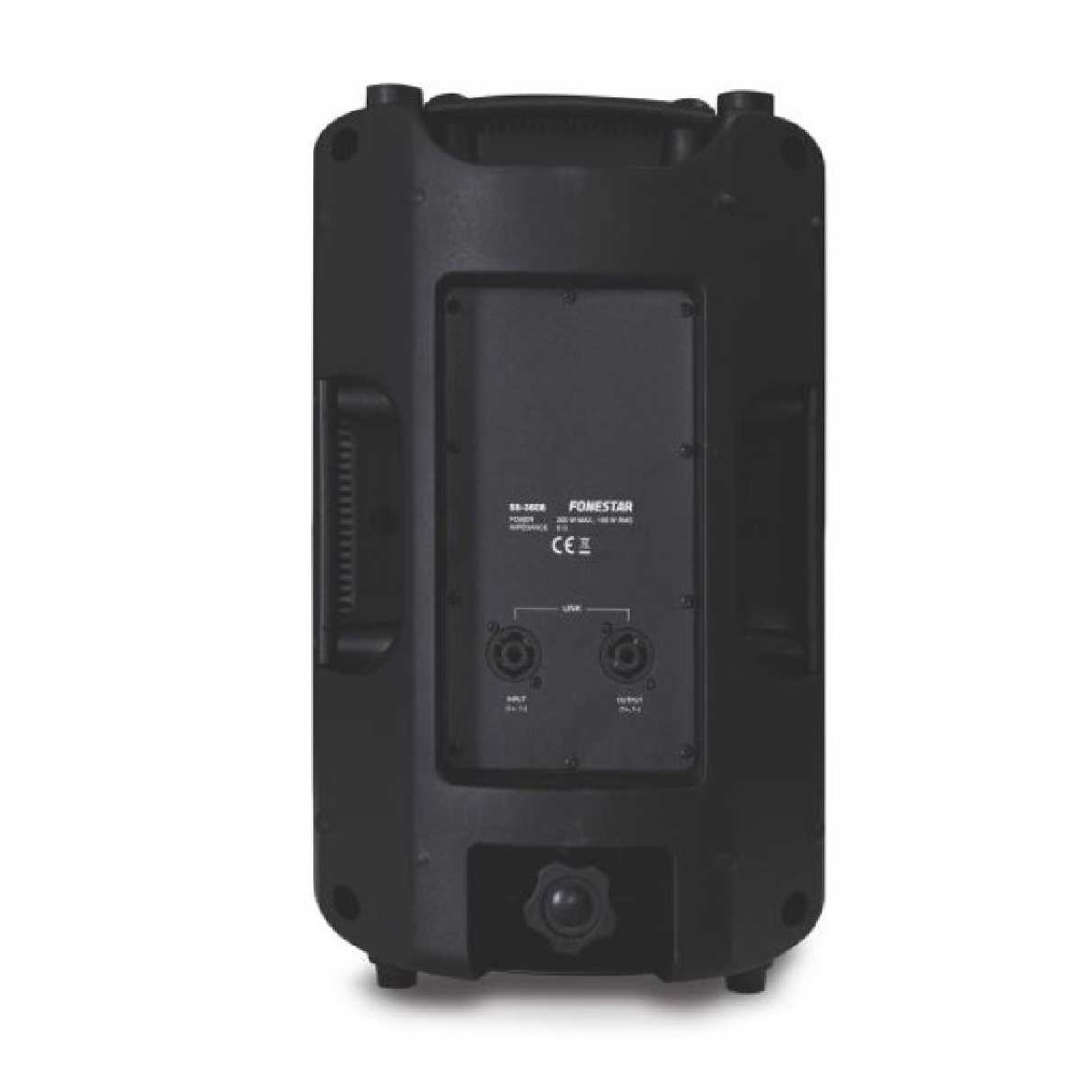 Пасивна акустична система FONESTAR SB-3608