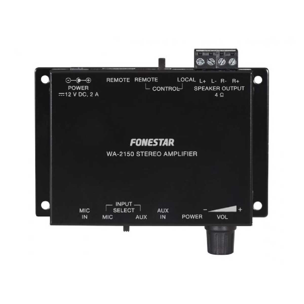 Усилитель звука FONESTAR WA-2150