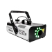 Дымогенератор с подсветкой дыма Free Color SM024 1500W LED
