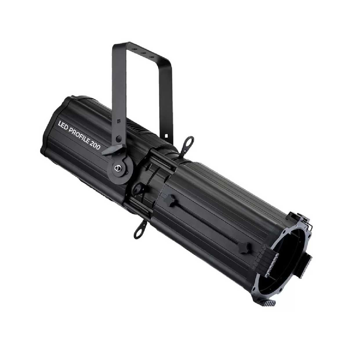 Светодиодный прожектор Free Color LED PROFILE 200 ZOOM