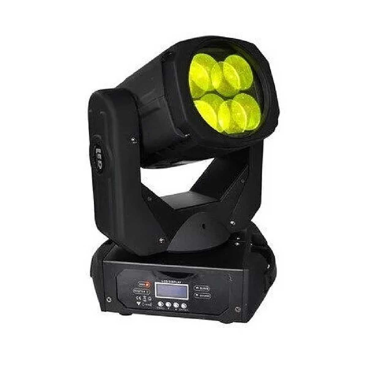 Светодиодная LED голова Free Color LED BEAM 425