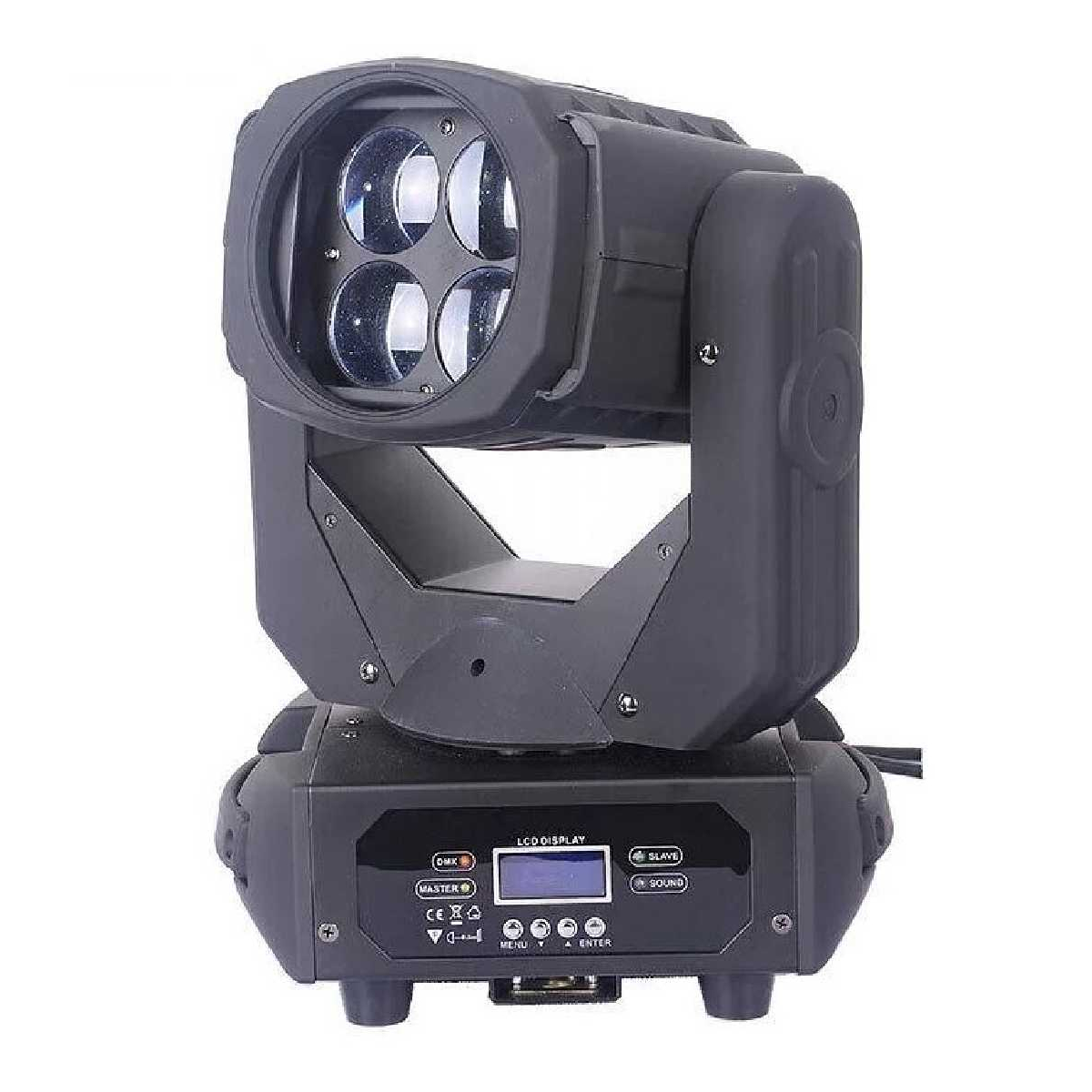 Светодиодная LED голова Free Color LED BEAM 425