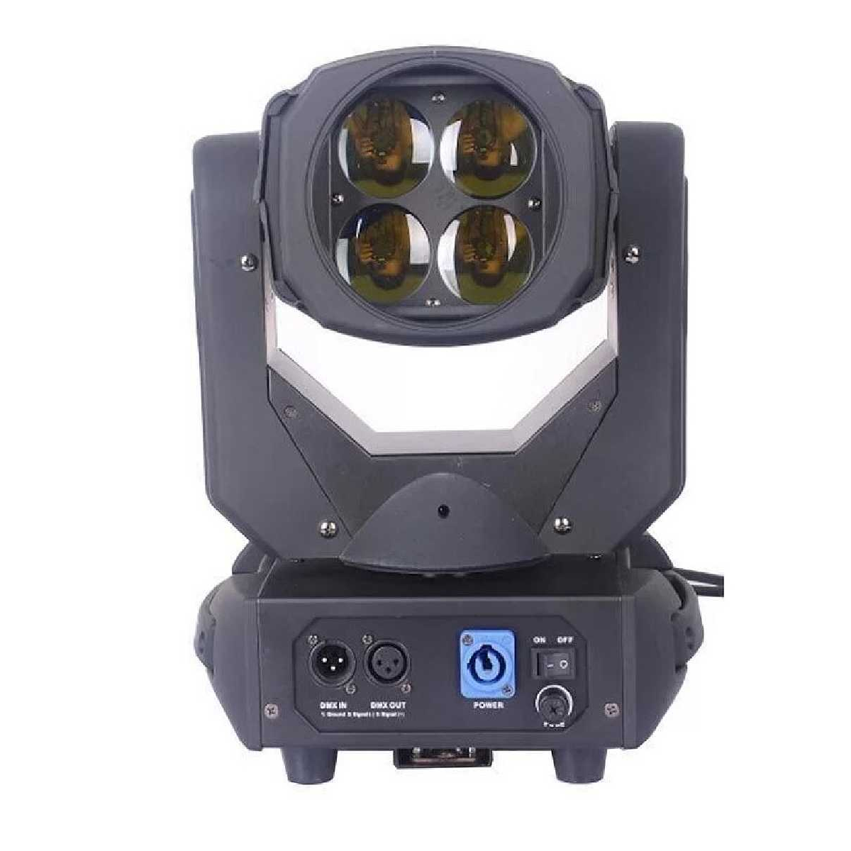 Светодиодная LED голова Free Color LED BEAM 425