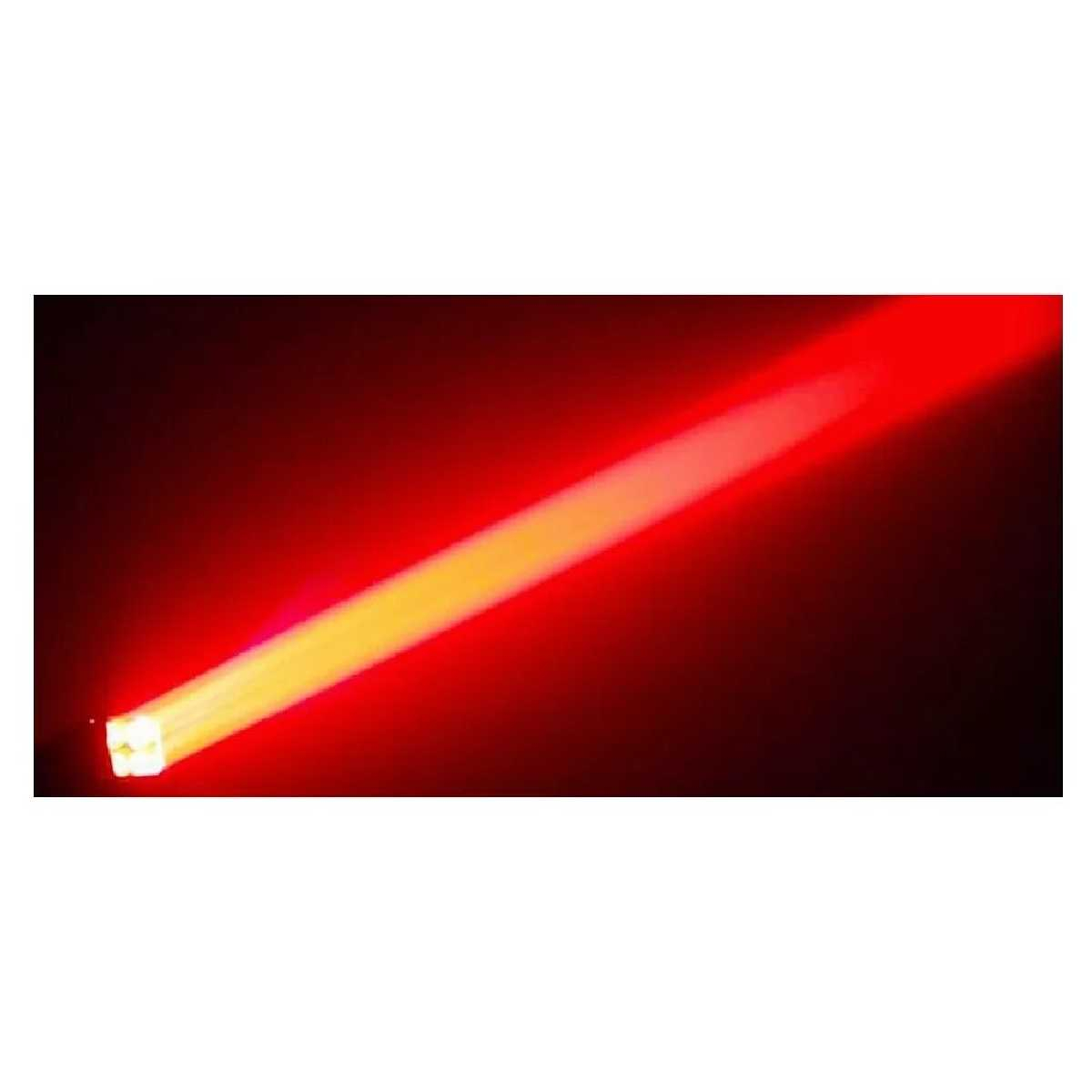 Светодиодная LED голова Free Color LED BEAM 425