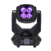 Светодиодная LED голова Free Color LED BEAM 425