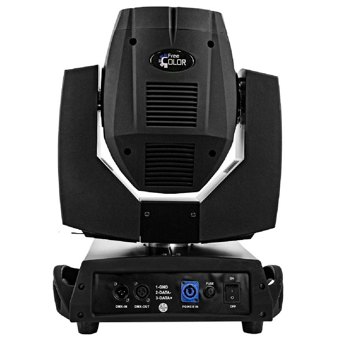 Зенитный прожектор FREE COLOR BEAM 7R YODN