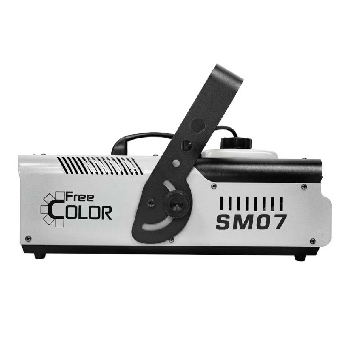 Дымогенератор Free Color SM07 1500W DMX