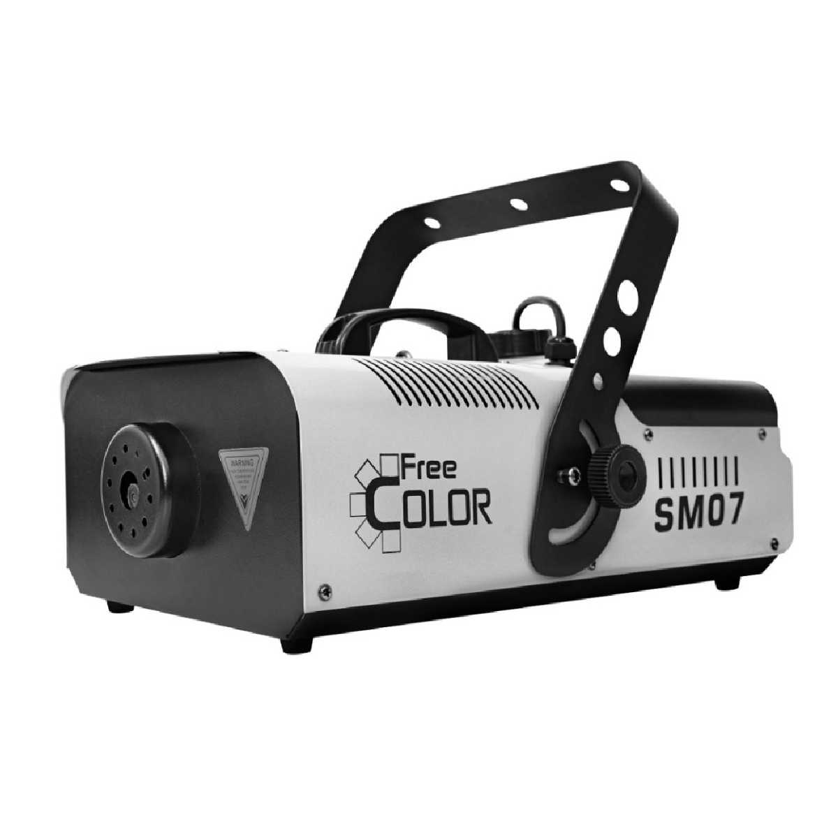Дымогенератор Free Color SM07 1500W DMX