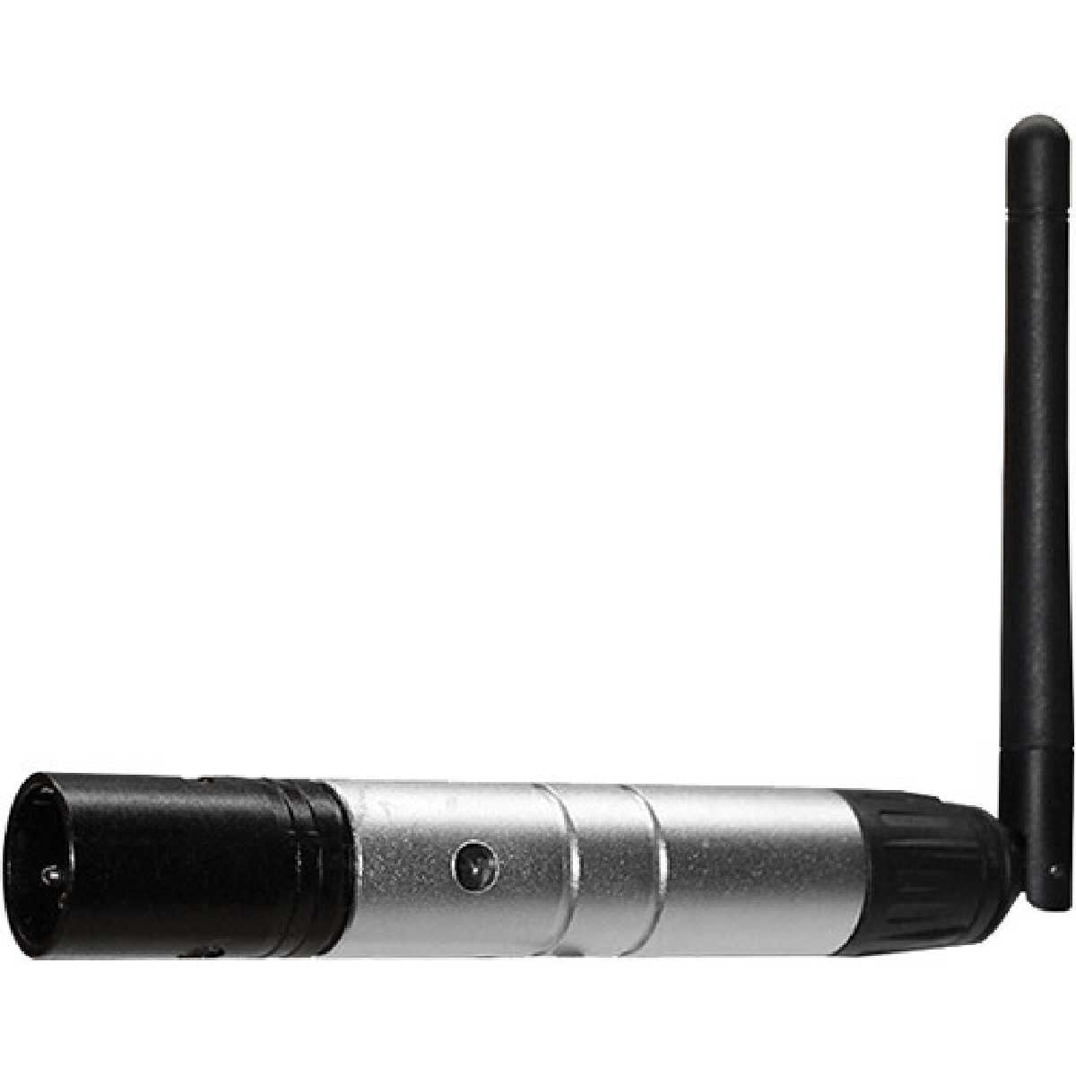 Передатчик беспроводного сигнала DMX Free Color WI Transmitter