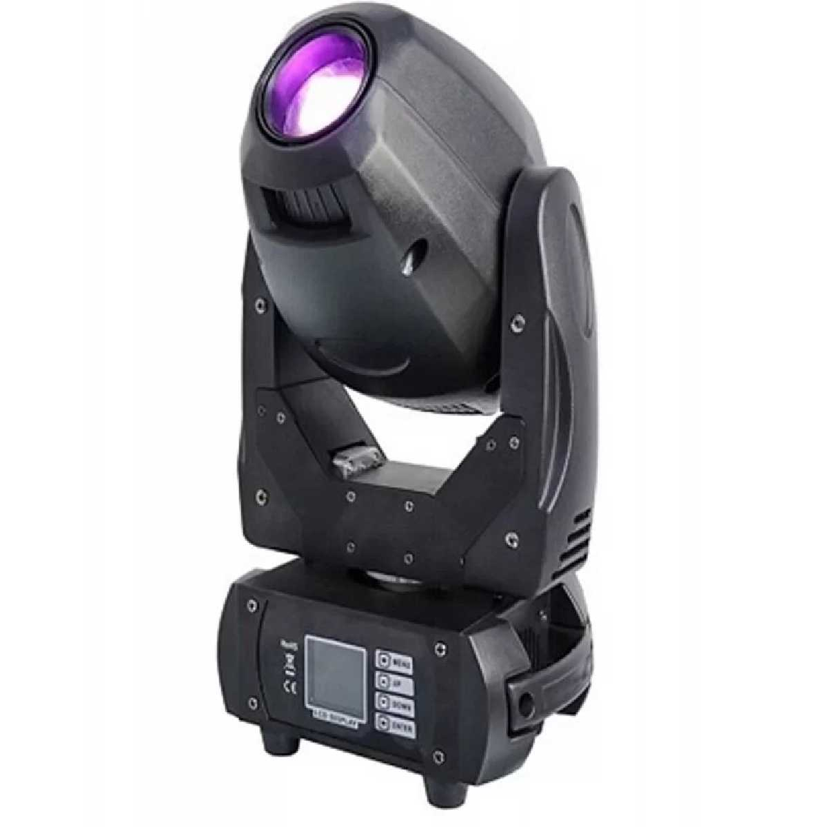 Повноповоротний прожектор SPOT Free Color K100 LED SPOT MOVING HEAD