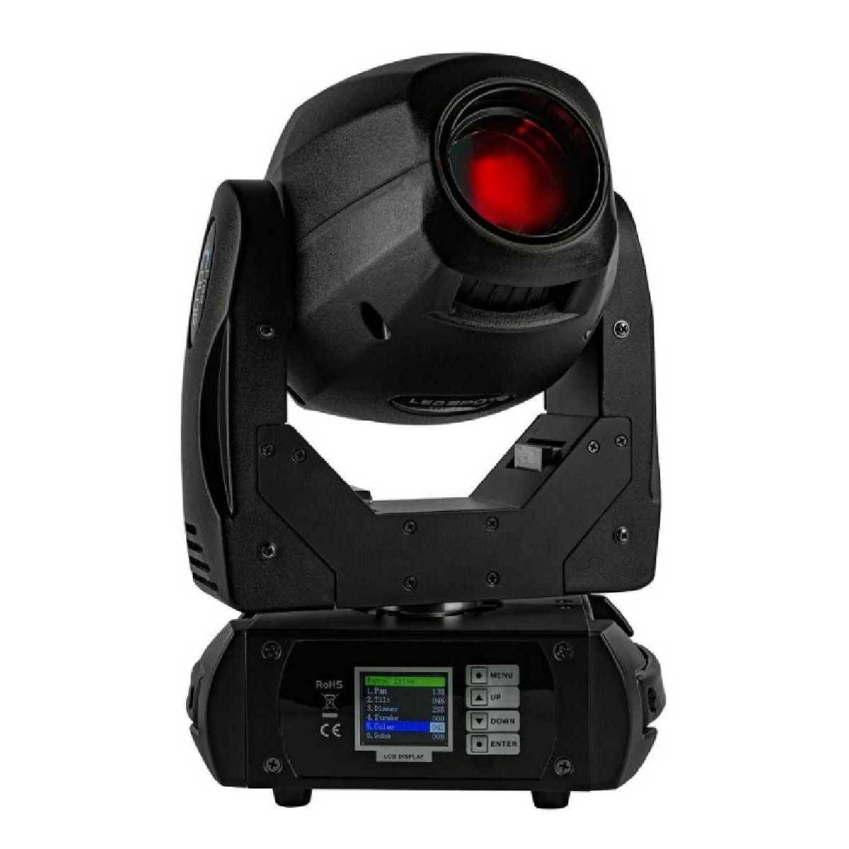 Повноповоротний прожектор SPOT Free Color K100 S