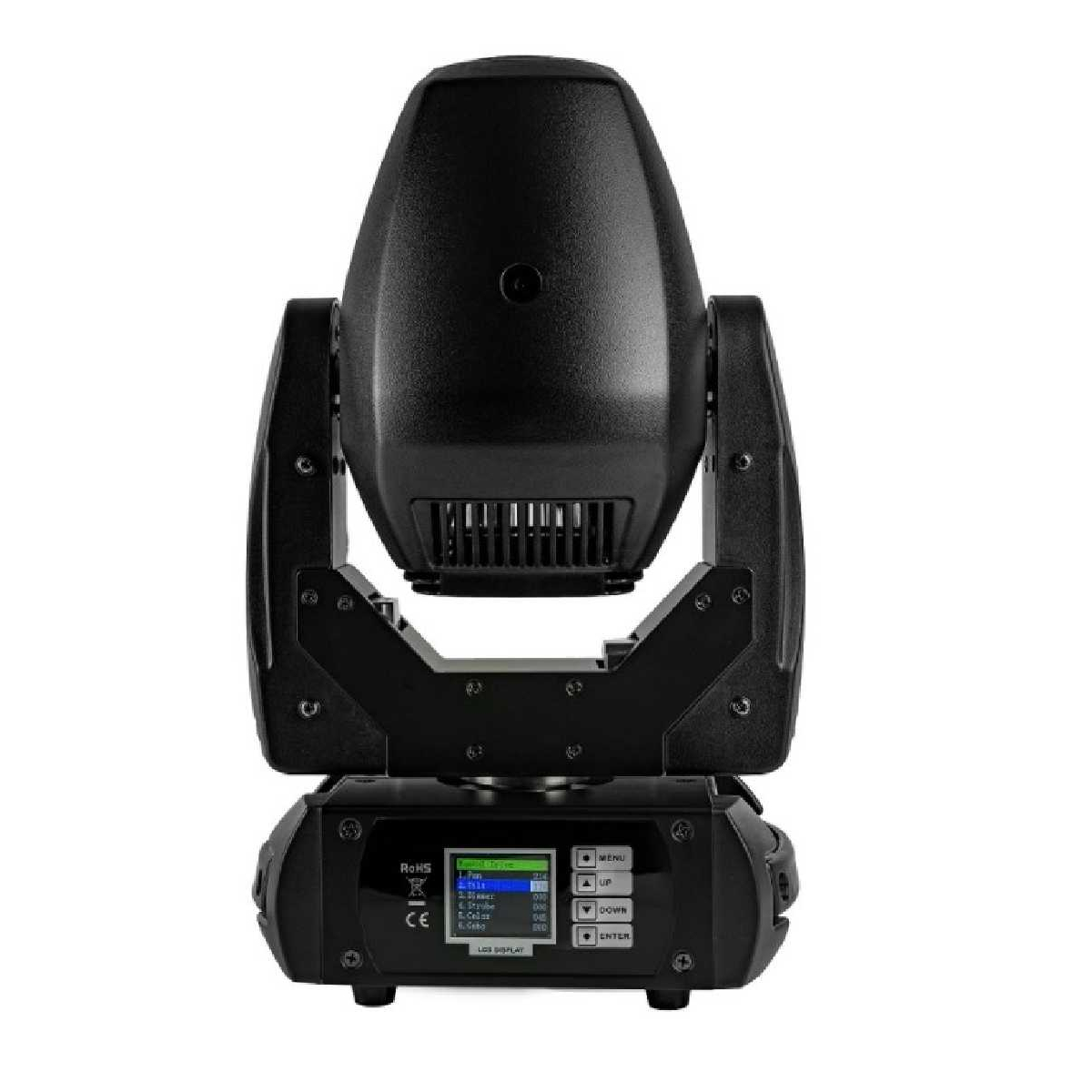 Повноповоротний прожектор SPOT Free Color K100 S