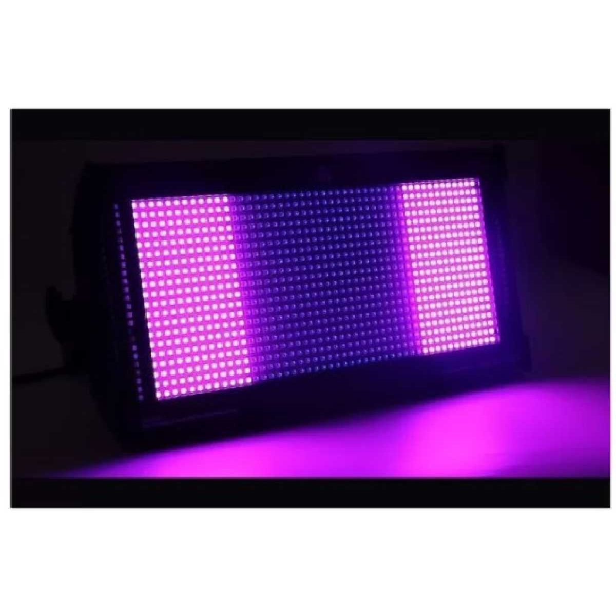 Светодиодный стробоскоп Free Color S1000 LED RGB