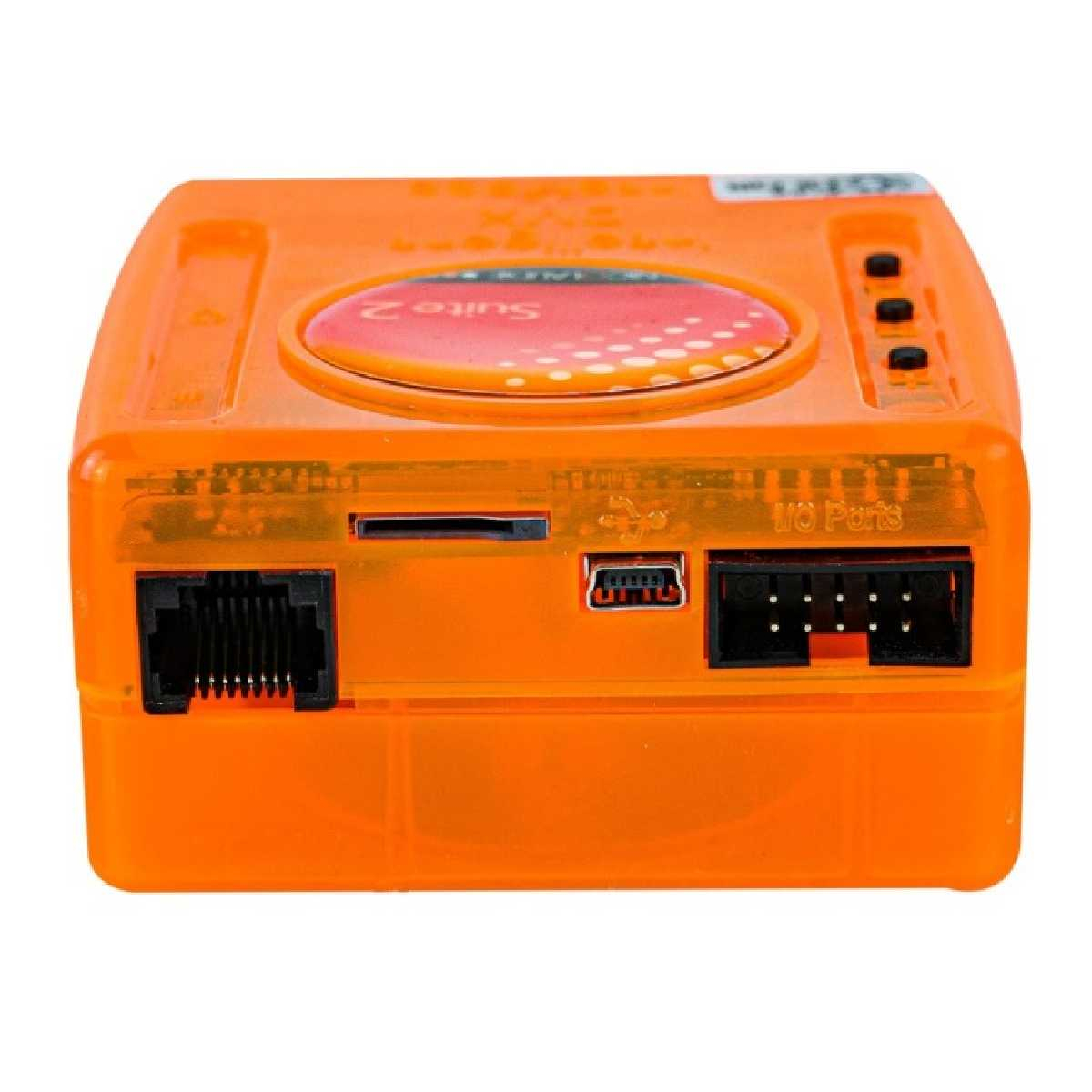 Інтерфейс для керування по DMX Free Color SUNLITE 2