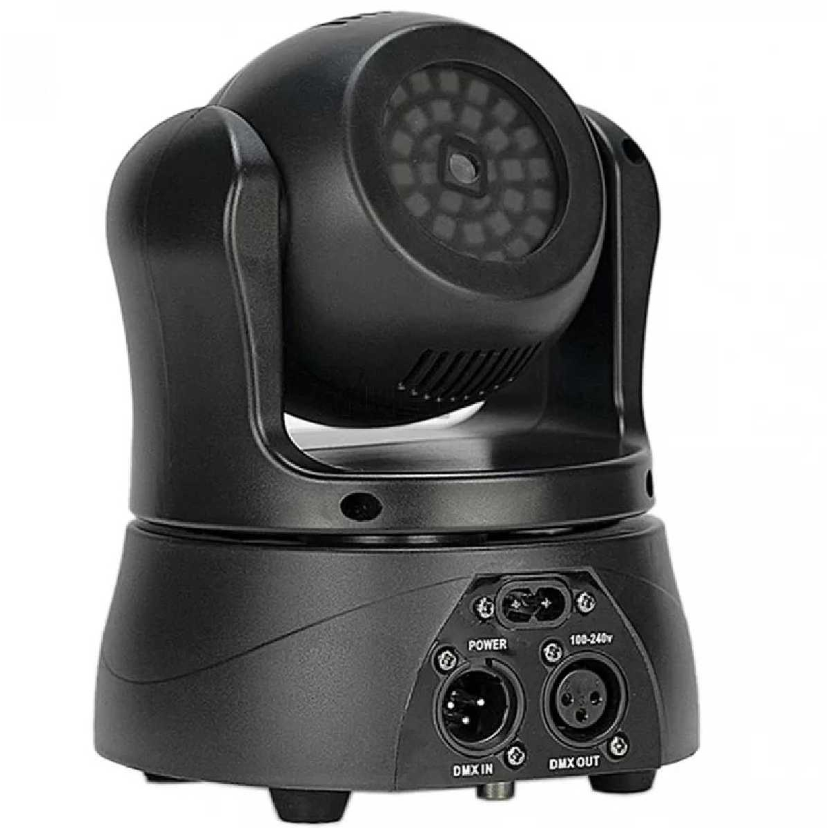 Світлодіодна LED голова Free Color FX Head 2