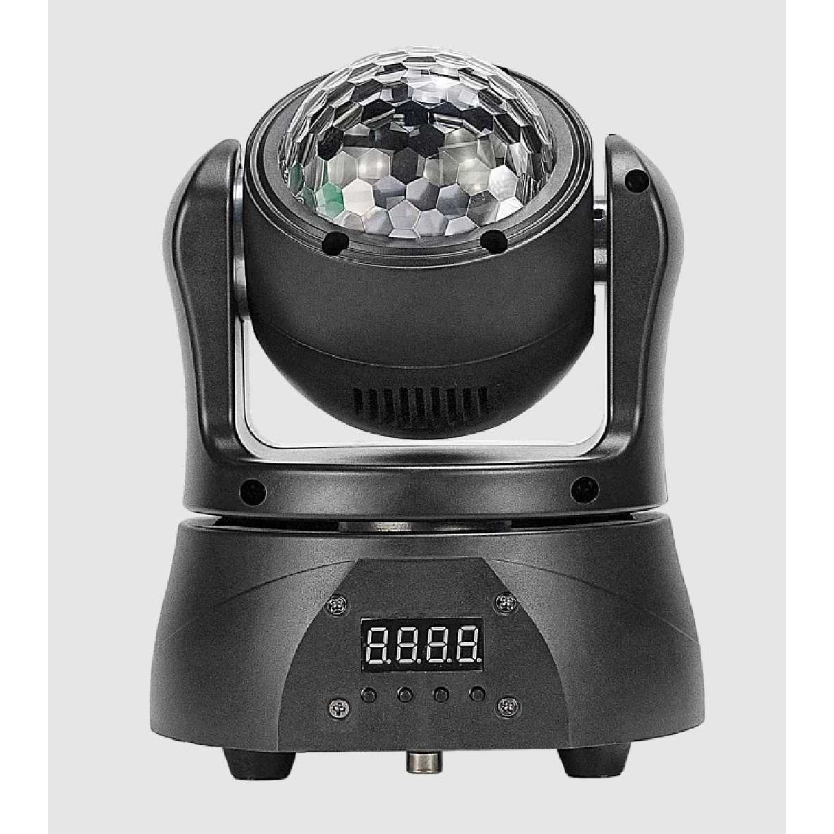 Світлодіодна LED голова Free Color FX Head 2