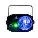 Світловий лазерний ефект Free Color Magic Laser Ball