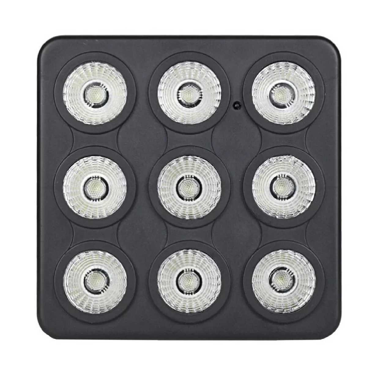 Светодиодный прожектор 4in1 RGBW Free Color Square Par 94