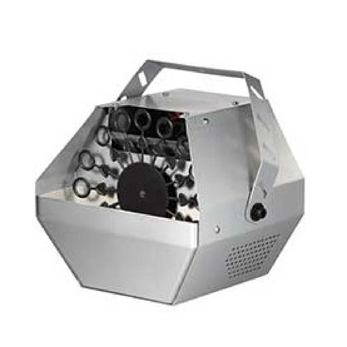Маленькая машина мыльных пузырей 60 Вт Free Color SM0211 Small Remote