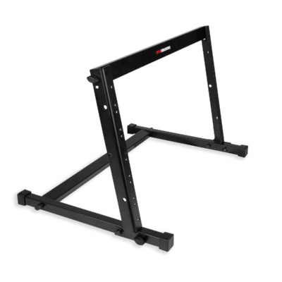 Стійка GATOR FRAMEWORKS GFW-DESKTOPRK-06U Frameworks 6U Metal Desktop Rack
