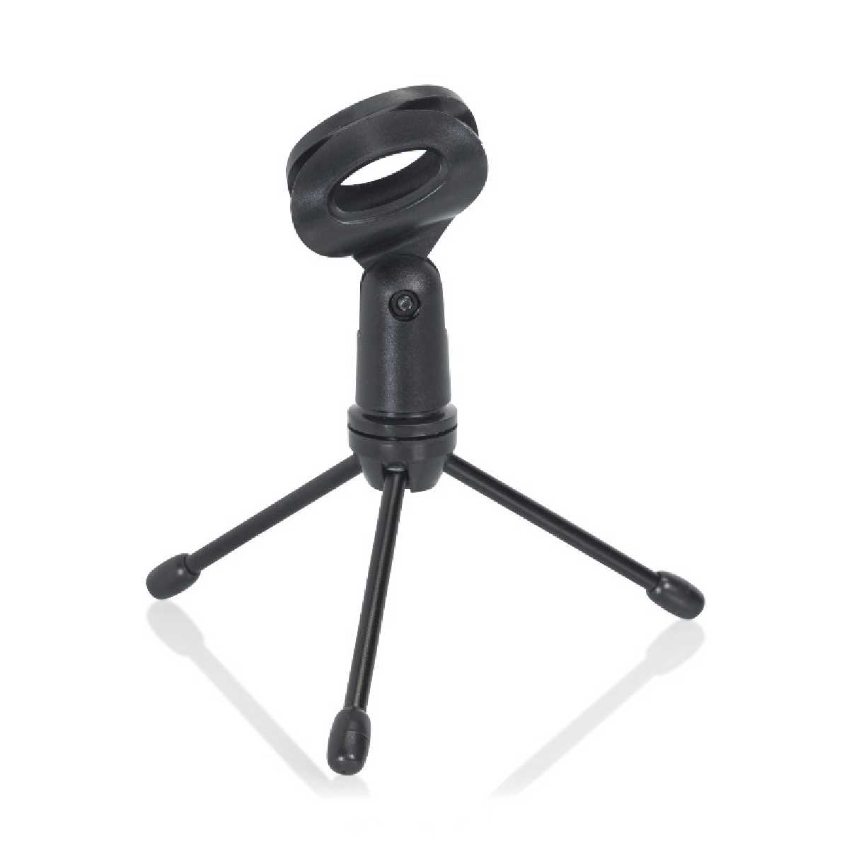 Стійка GATOR FRAMEWORKS GFW-MIC-0250 Wired Mic Mini Tripod Desktop Stand