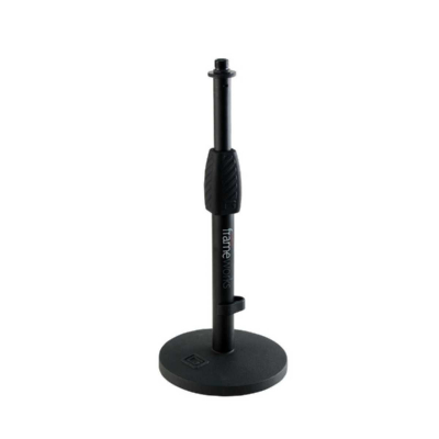Стійка GATOR FRAMEWORKS GFW-MIC-0601