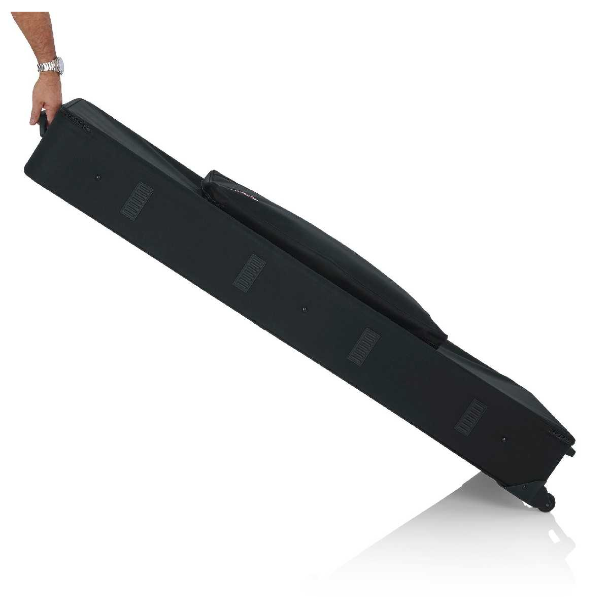 Чохол GATOR GK-88 88 Keyboard Case