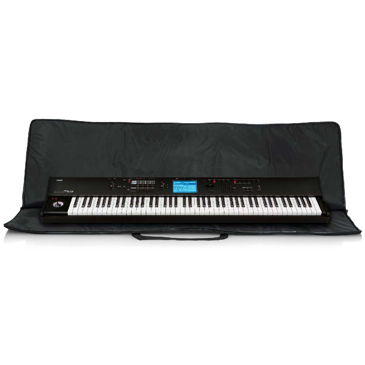 Чохол GATOR GKBE-88 88 Keyboard Bag