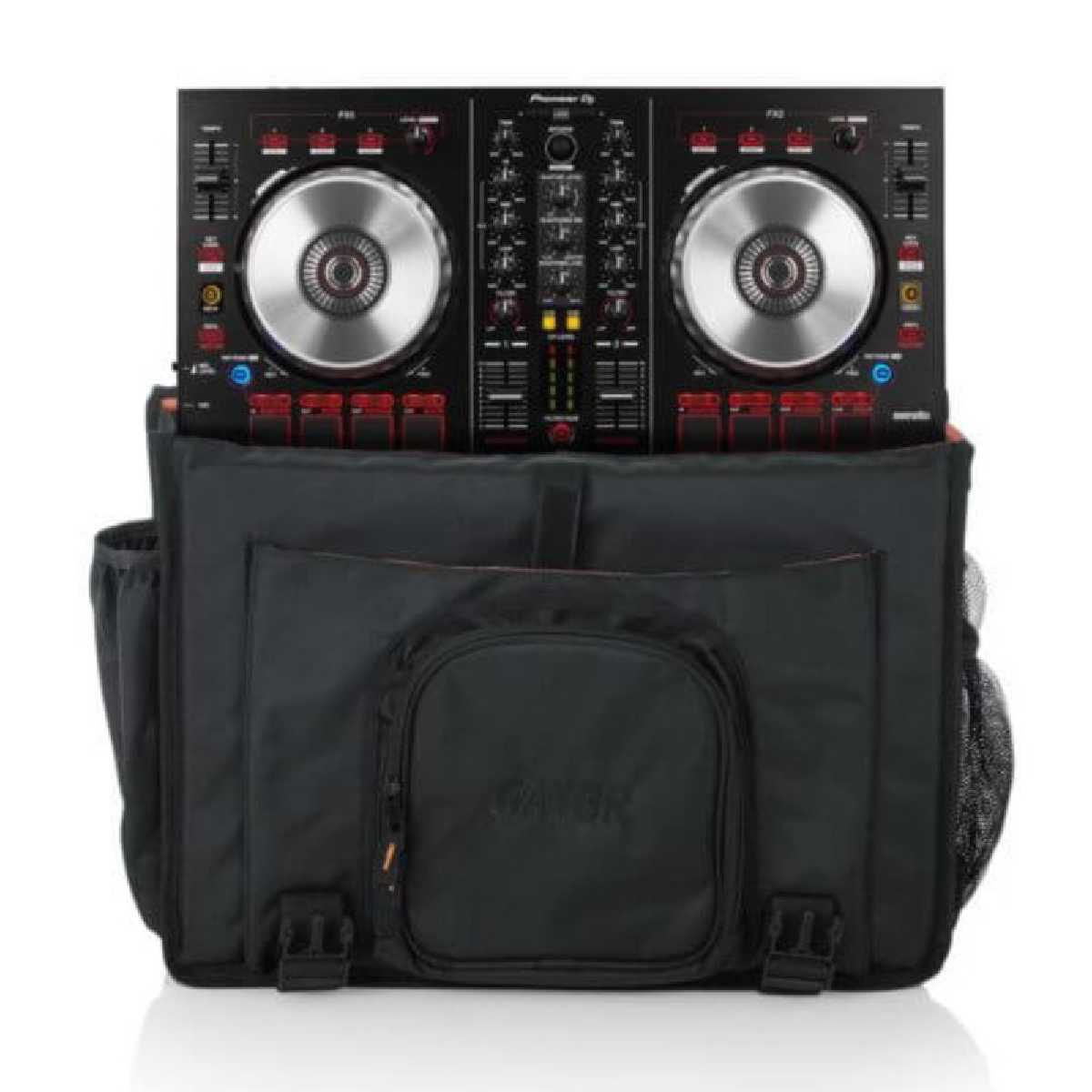 Сумка GATOR G-CLUB-CONTROL DJ Controller Messenger Bag 19"