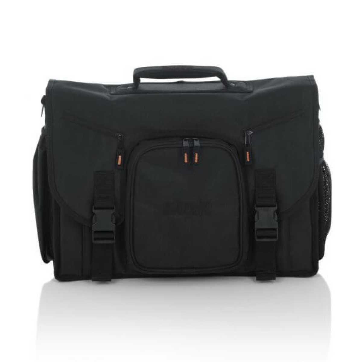 Сумка GATOR G-CLUB-CONTROL DJ Controller Messenger Bag 19"