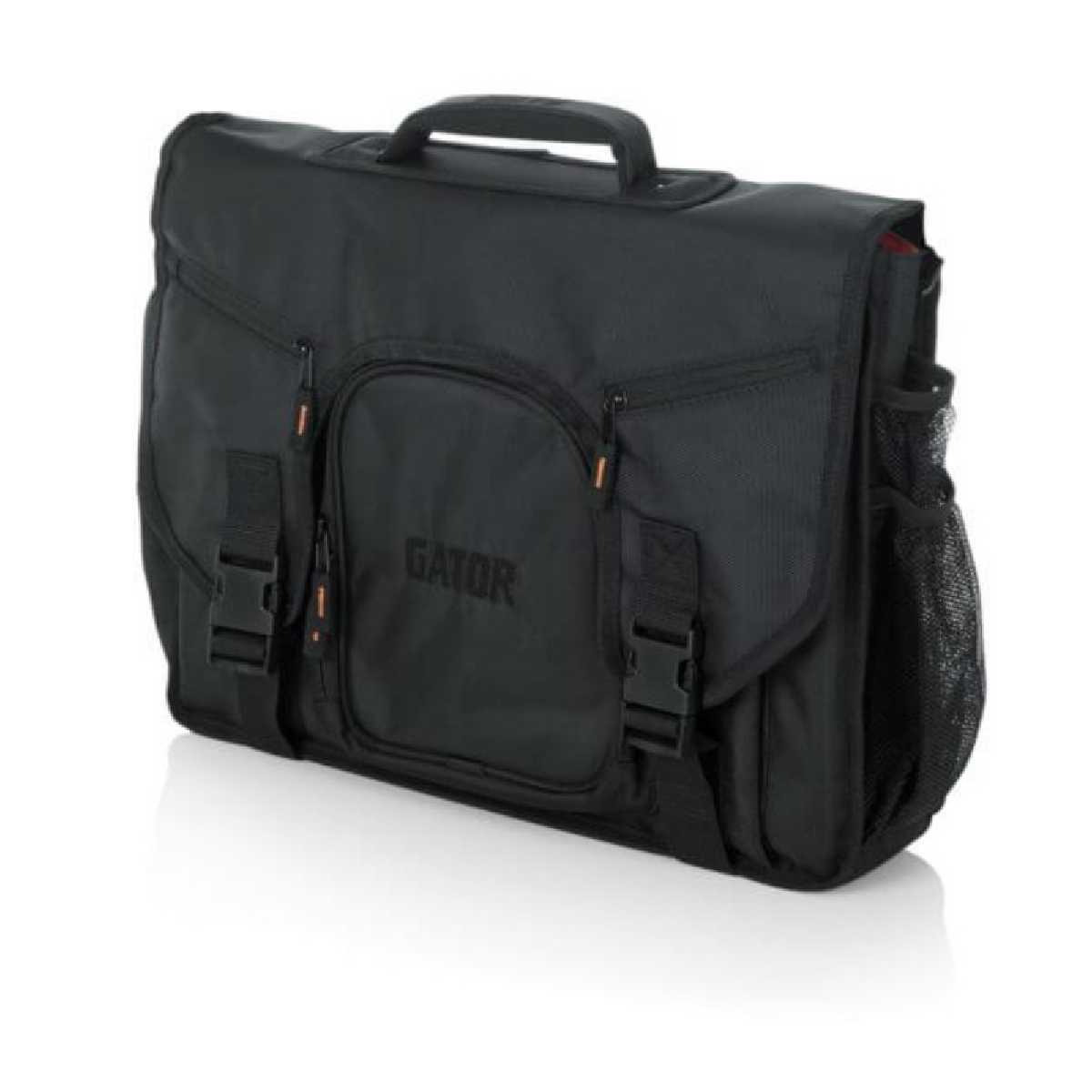 Сумка GATOR G-CLUB-CONTROL DJ Controller Messenger Bag 19"