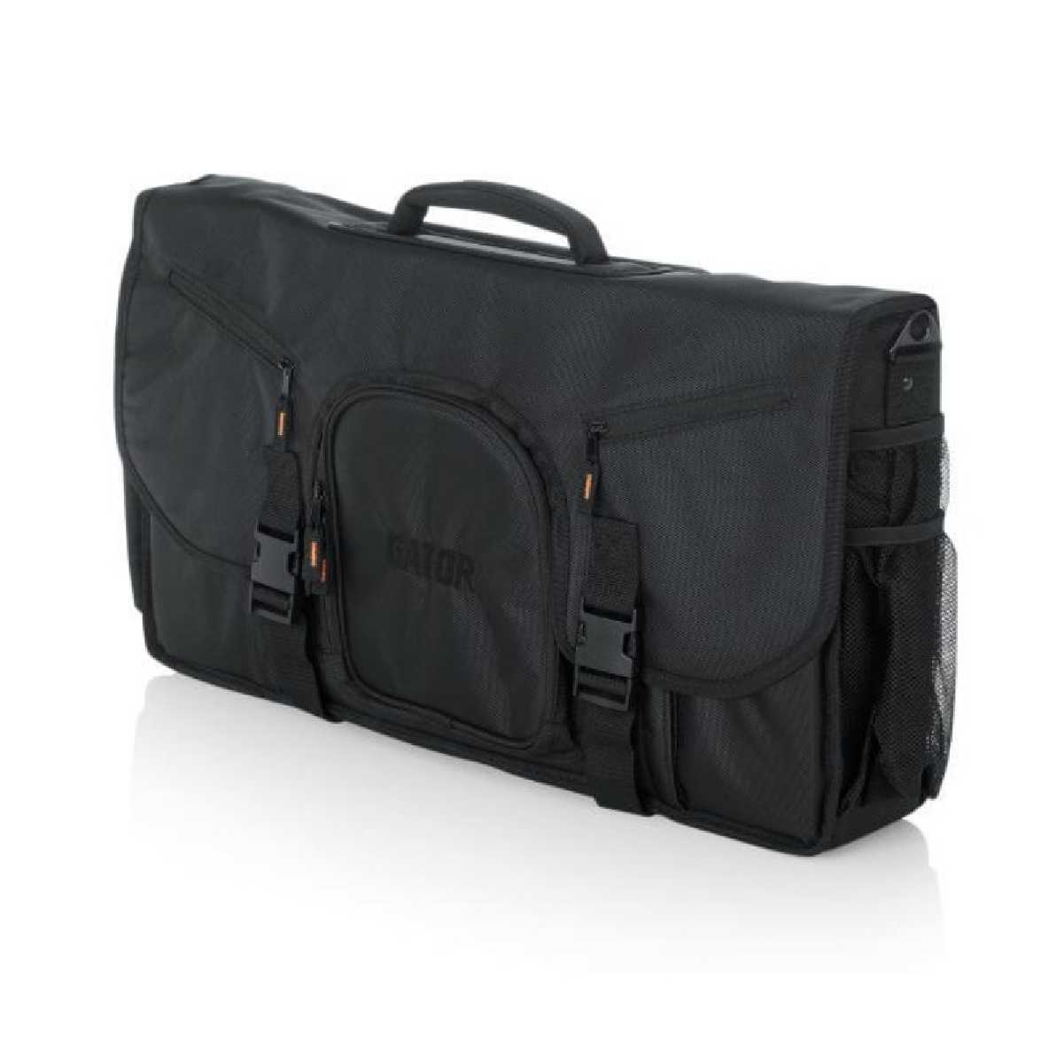 Сумка GATOR G-CLUB-CONTROL 25 DJ Controller Messenger Bag 25"