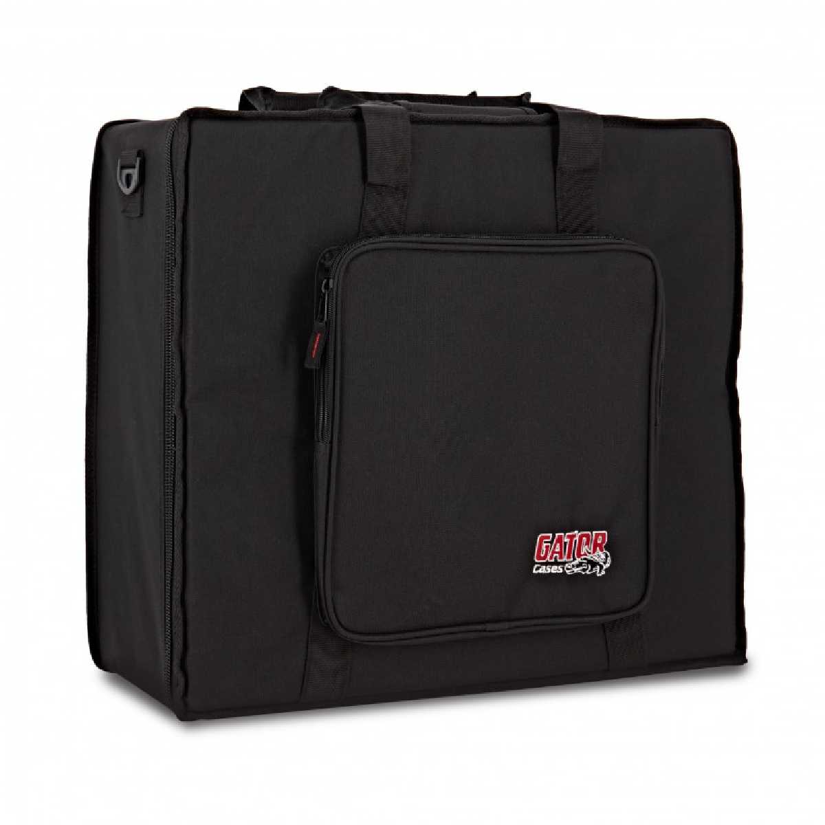 Кейс GATOR G-MIX-L 1618A - 16″ x 19″ Mixer Case