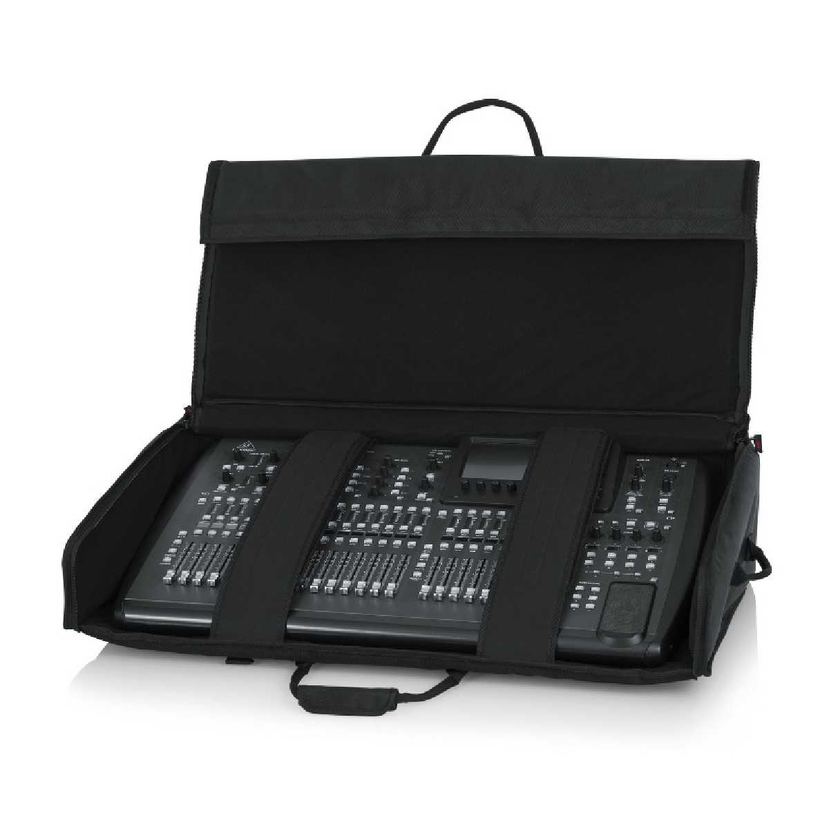 Сумка GATOR G-MIXERBAG-3621 Large Format Mixer Bag