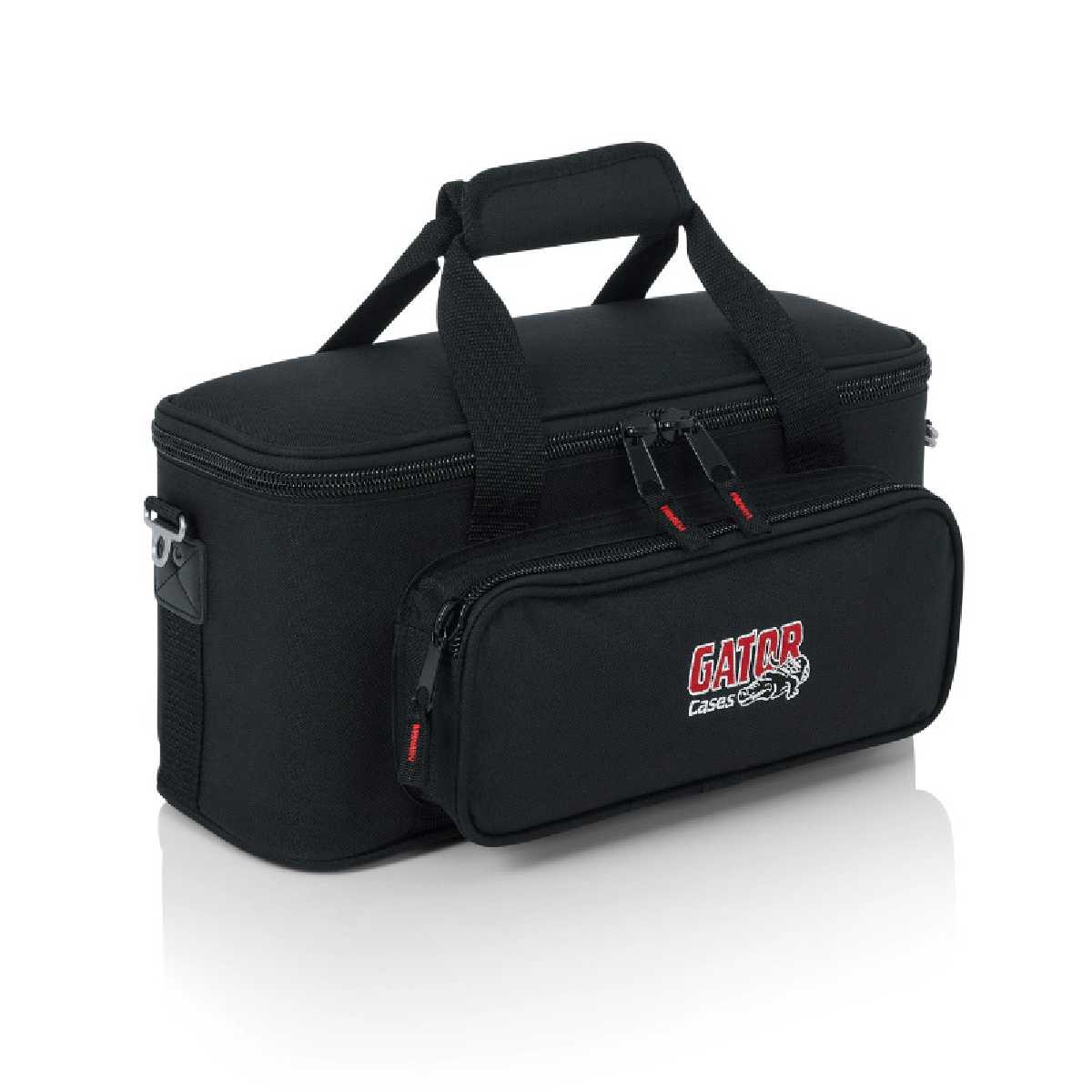 Сумка GATOR GM-12B 12 Microphones Bag