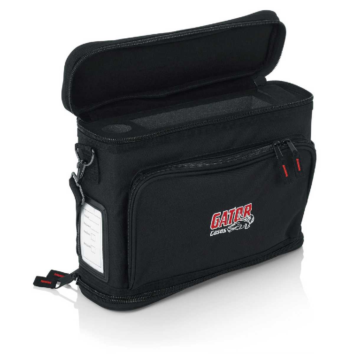 Сумка-кейс GATOR GM-1WEVAA - Wireless System Case