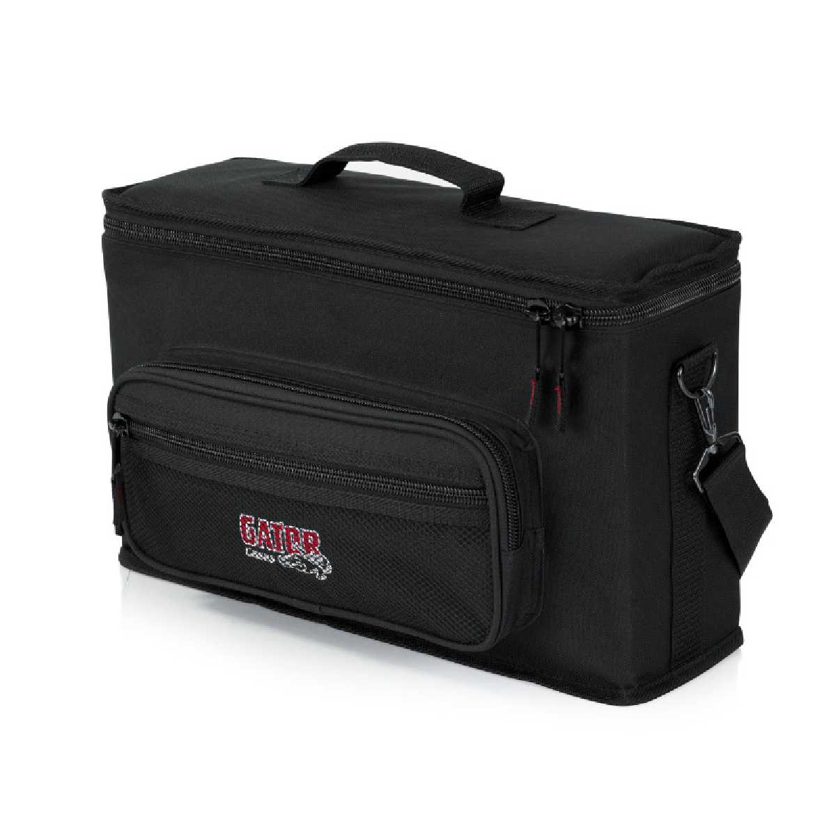 Сумка GATOR GM-2W - 2 Wireless Systems Bag
