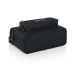 Сумка GATOR GM-4 - 4 Microphones Bag