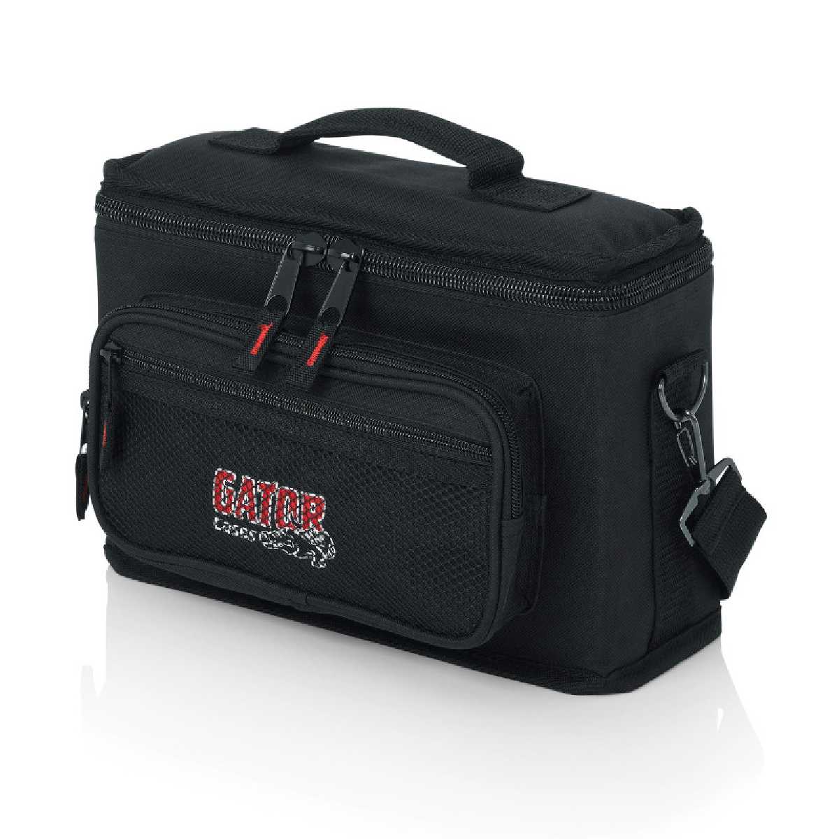 Сумка GATOR GM-4 - 4 Microphones Bag