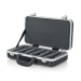 Кейс GATOR GM-6-PE - 6 Microphones Case