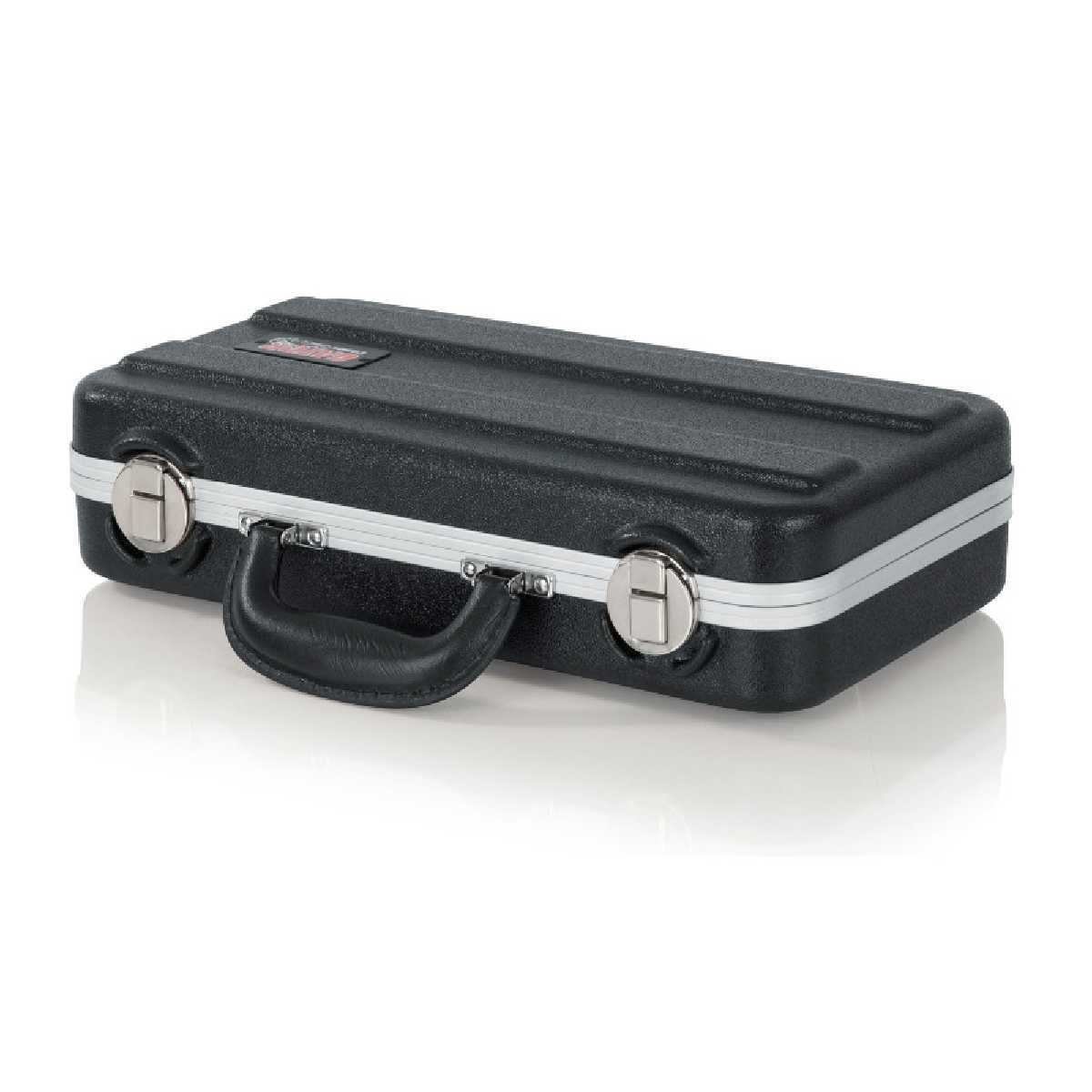 Кейс GATOR GM-6-PE - 6 Microphones Case