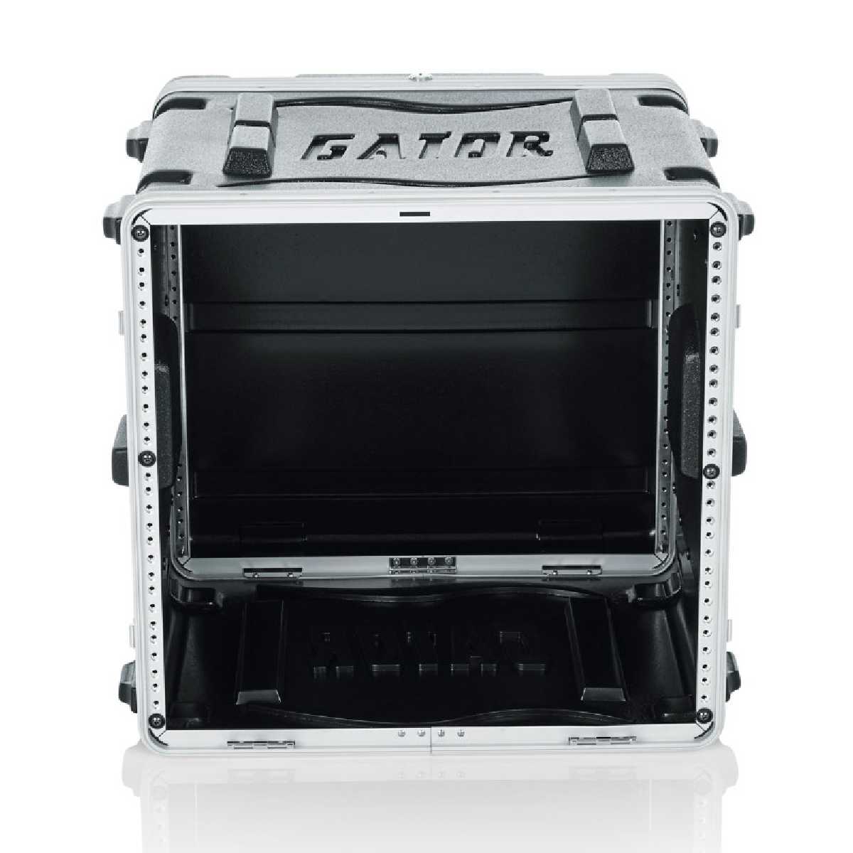 Кейс GATOR GR-10L - 10U Audio Rack (Standard)