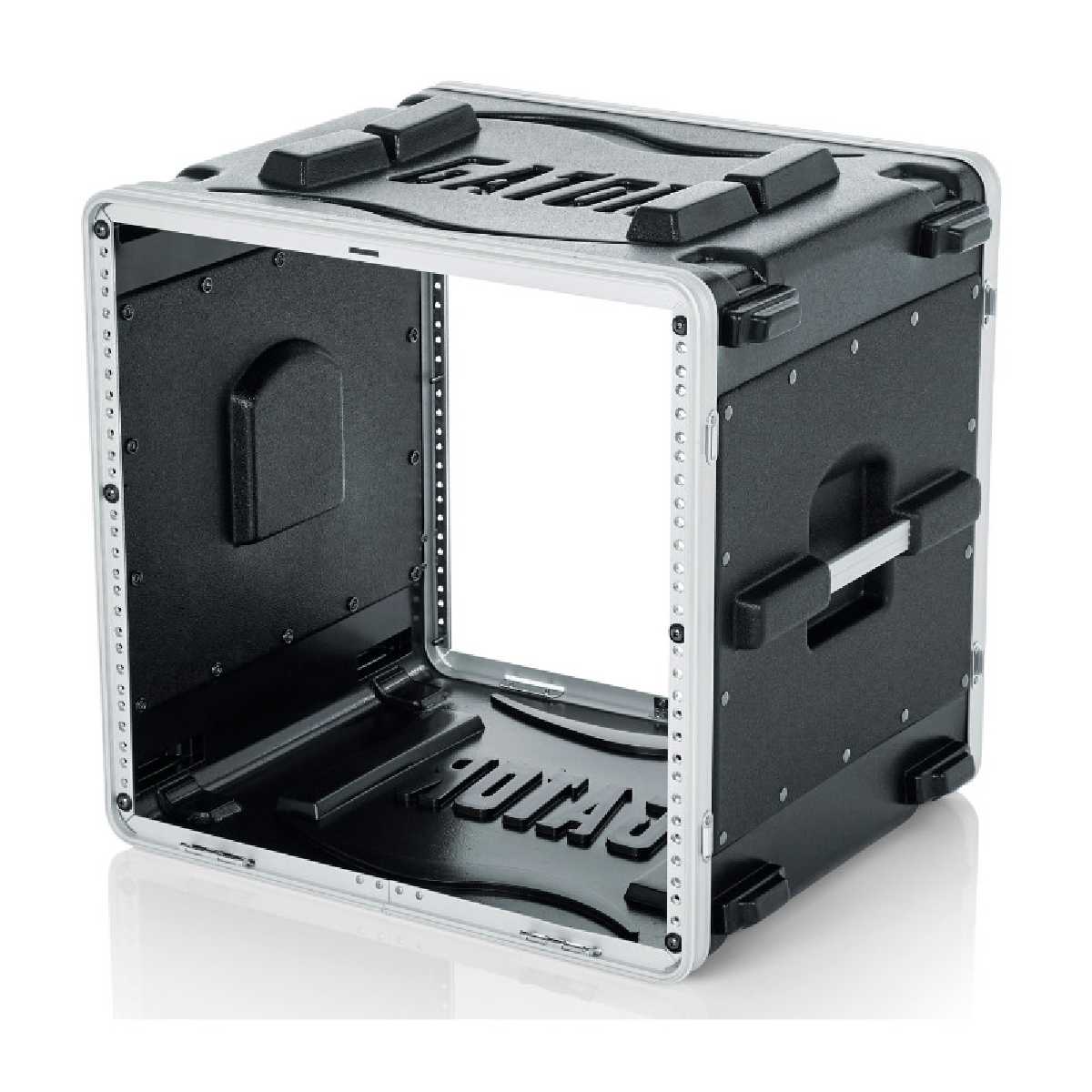 Кейс GATOR GR-10L - 10U Audio Rack (Standard)