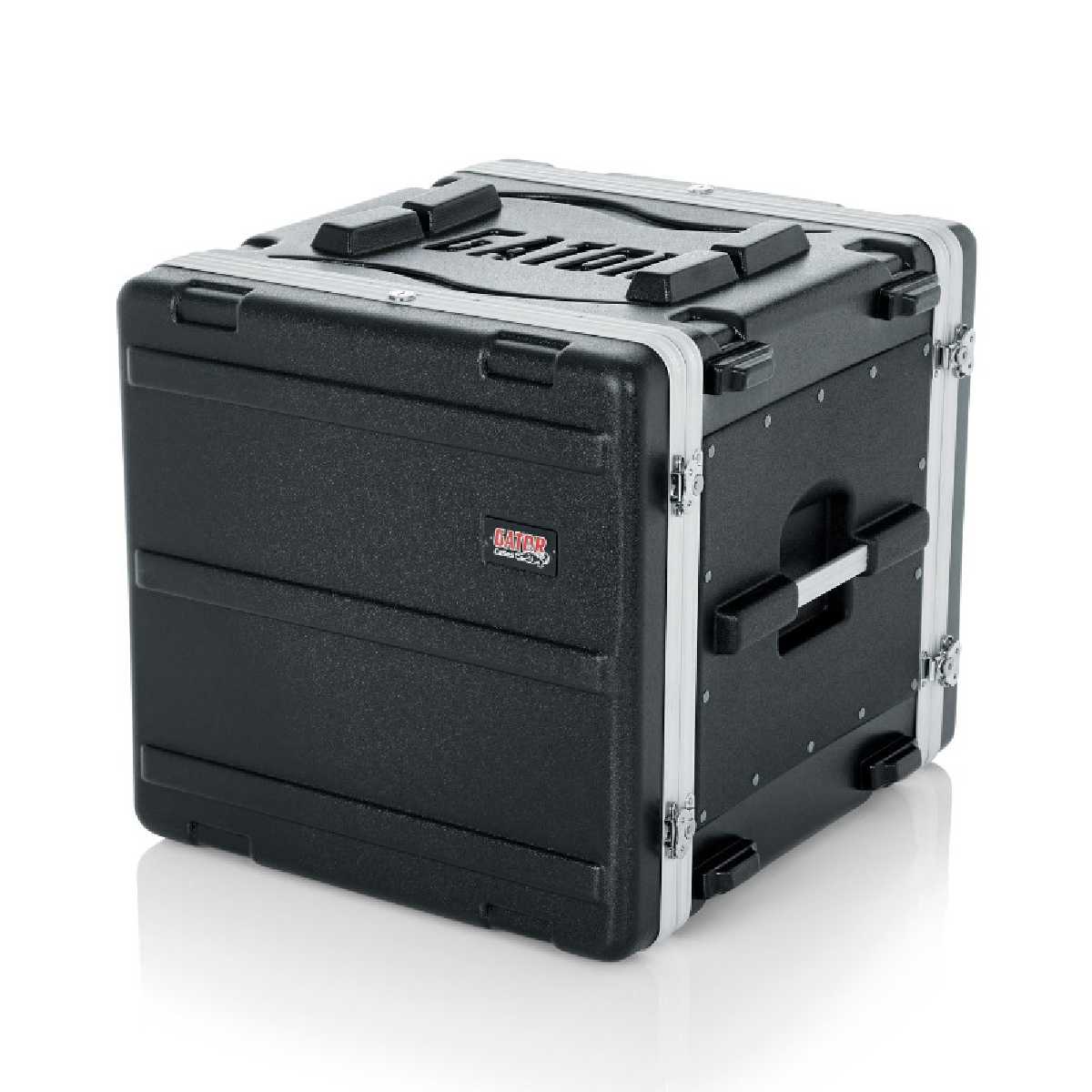 Кейс GATOR GR-10L - 10U Audio Rack (Standard)