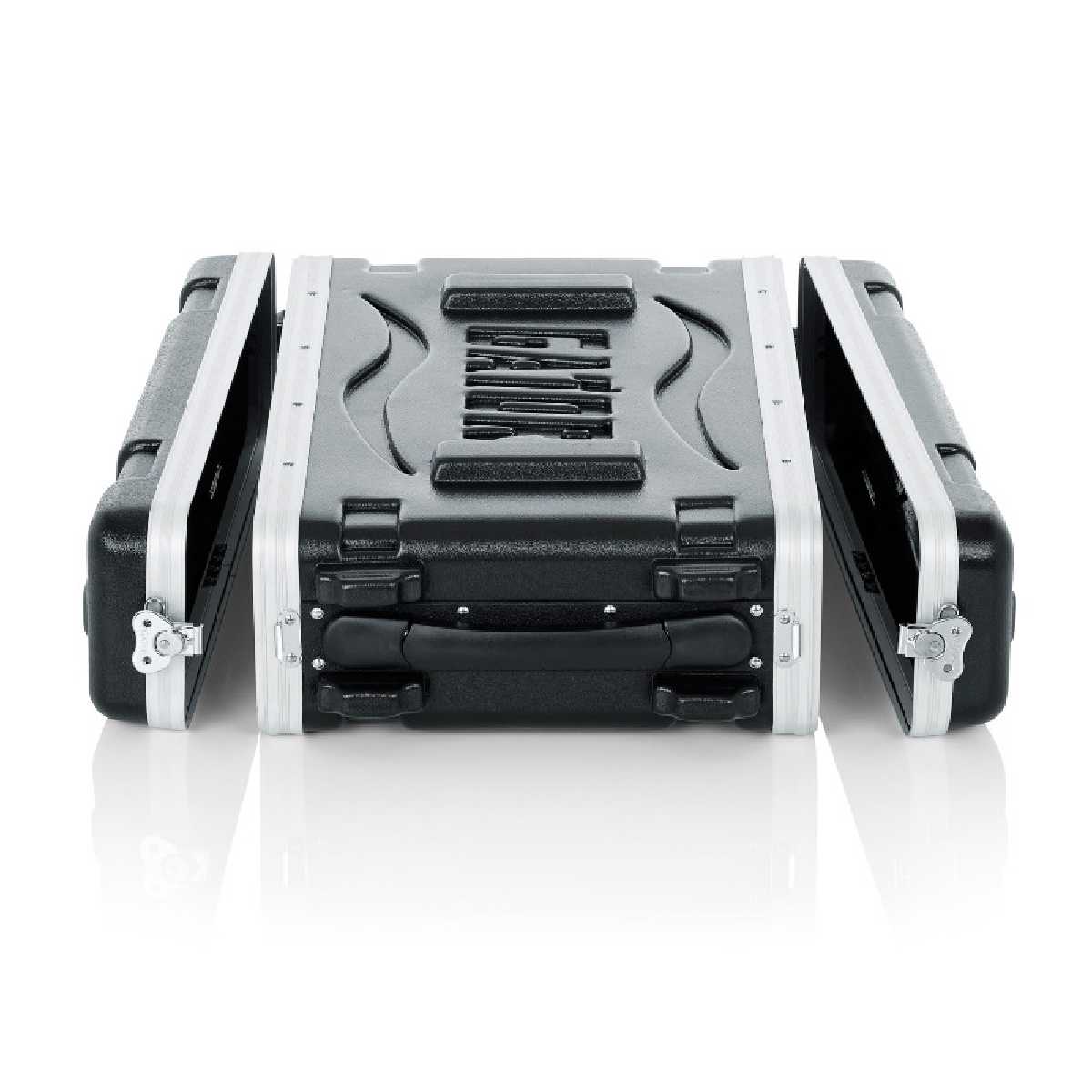 Кейс GATOR GR-2S - 2U Audio Rack (Shallow)