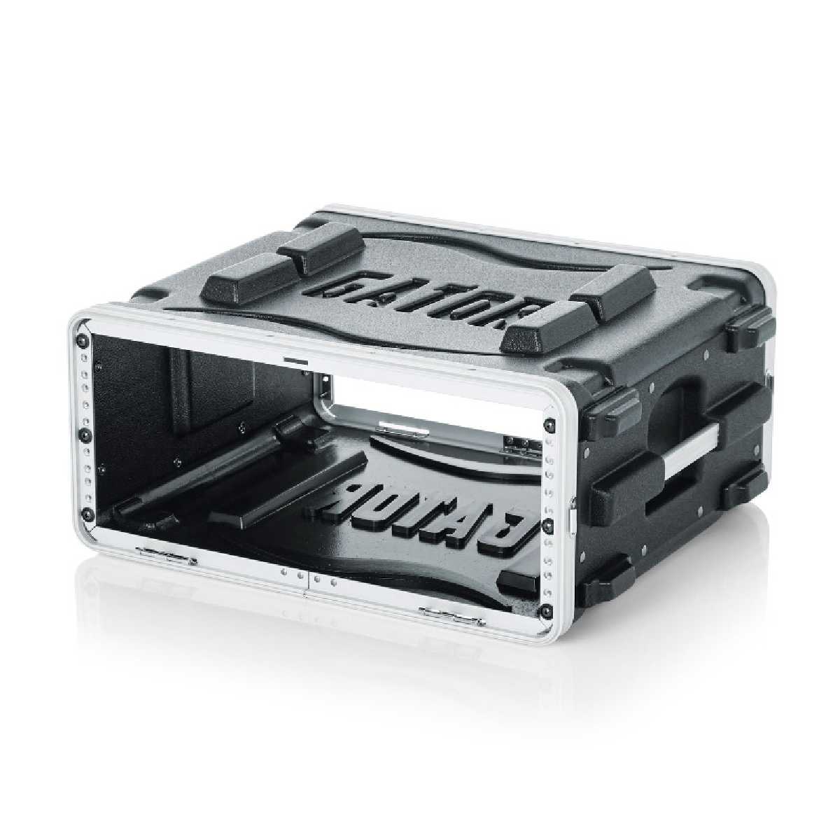 Кейс GATOR GR-4L - 4U Audio Rack (Standard)